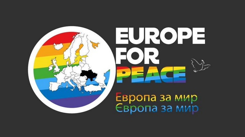 Europe for Peace Bonafoni