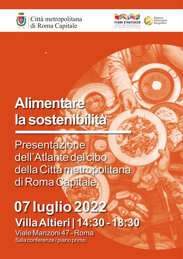 Alimentare la Sostenibilità Roma Capitale